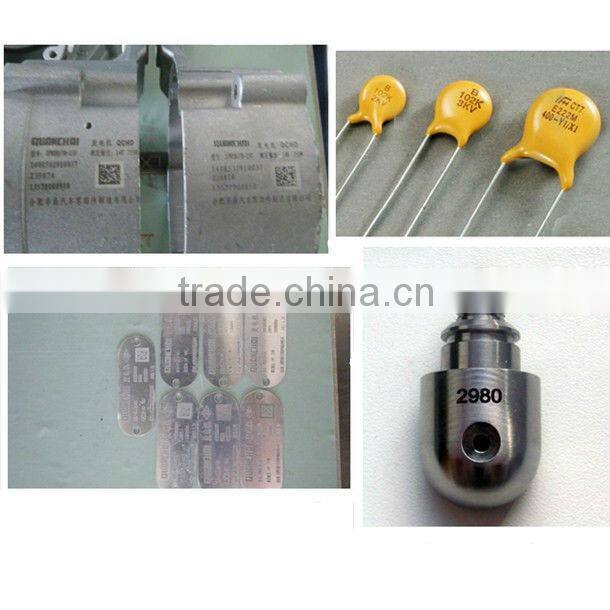 Promotion! semiconductor laser light logo