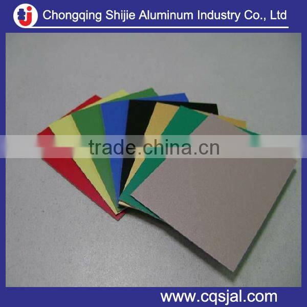 Best quality and low price aluminum sheet 2.5mm from top manufacturer 1050 1060 3003 5052 5754 5005