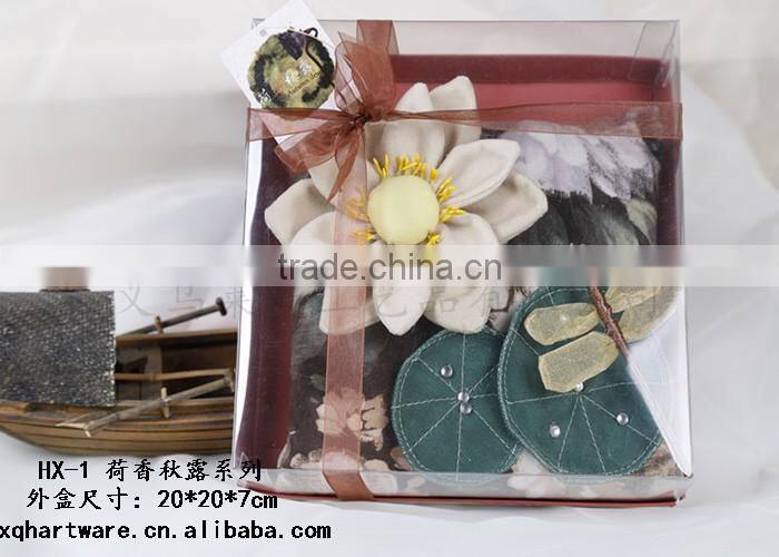 New fashion 350g Natural Activated bamboo charcoal Bag Air Purifier For Home , Chemical Free And Non Toxic