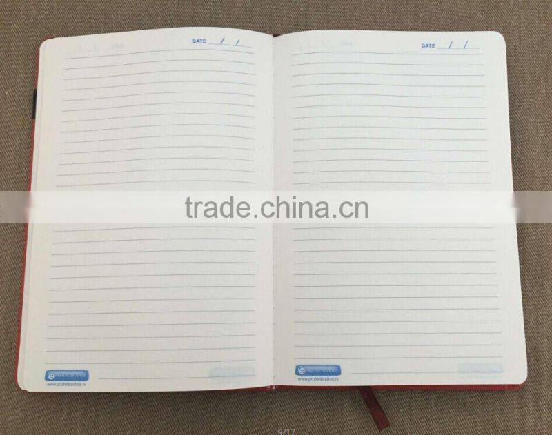 notebook with elastic closure, lanybook notebook with usb closure