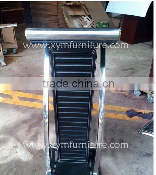 reasonable price church/hotel lecture wooden rostrum