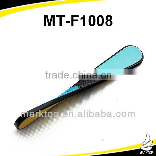 Low price four side colorful pocket nail file