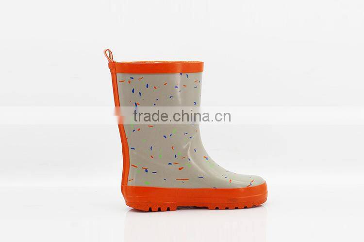 Hot selling Useful Colorful 18" hot 18 inch doll rain boots