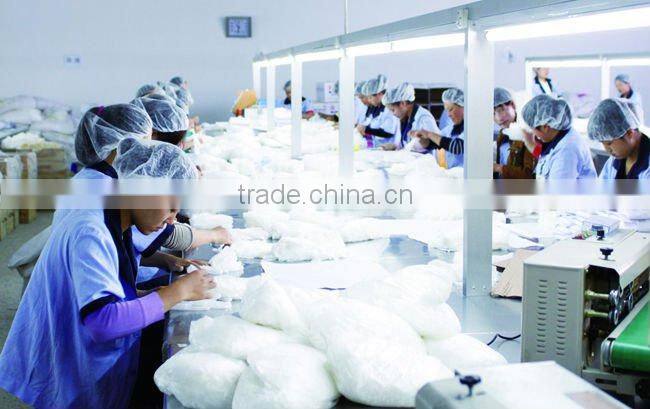 CE Approved AQL1.5 Coloured Disposable Examination Used Latex Examination Glove Powder-free ( IS09004)