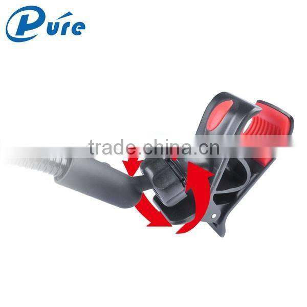 High Quality Cheapest Factory Wholesale Flexible Mobile Phone Holder Car Mount