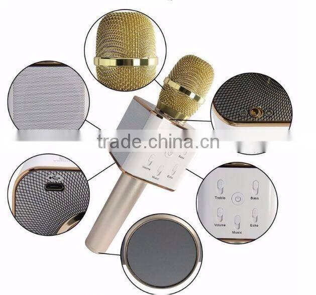New arrival best selling hanging microphone