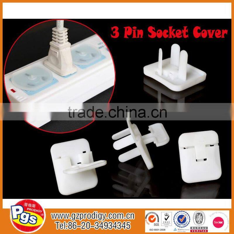 baby safety products baby safety outlet cover set/plug socket covers
