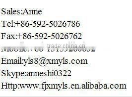 Fabric sofa bed furniture with fashion design sofabed