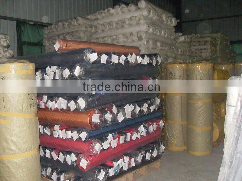 PV lining FABRIC / TR TAFFETA