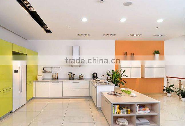 uv high glossy panel for kitchen cabinet