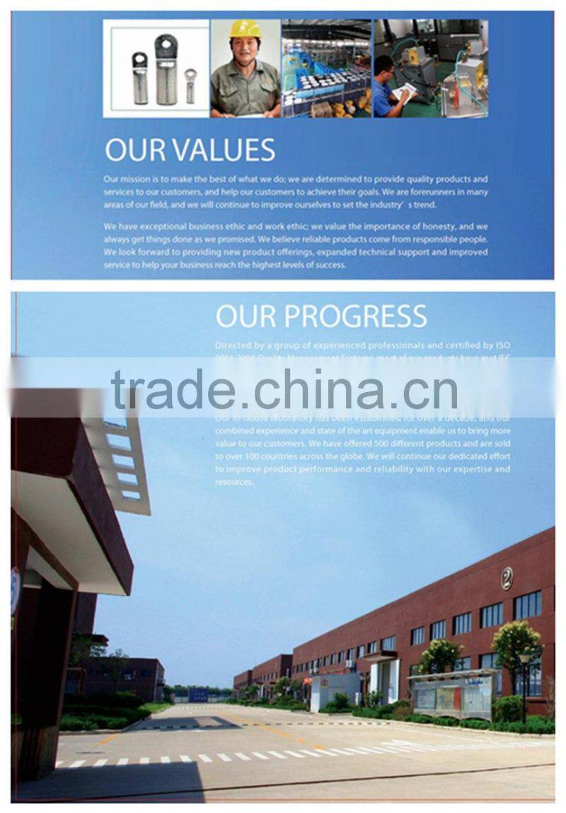 200 A cable accessories elbow connector , tee connector , separable connector