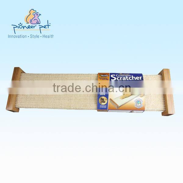 2016 new pet cat scratching post,cat toys