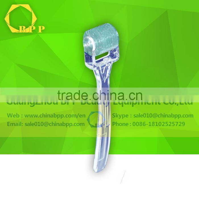 Best dermapen microneedle machine for skin metabolism promoting