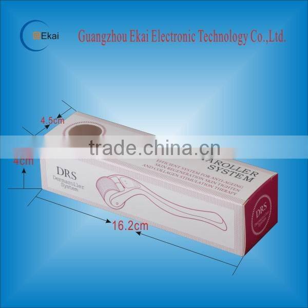 Best strech marks remover 180 needles titanium mesotherapy needles