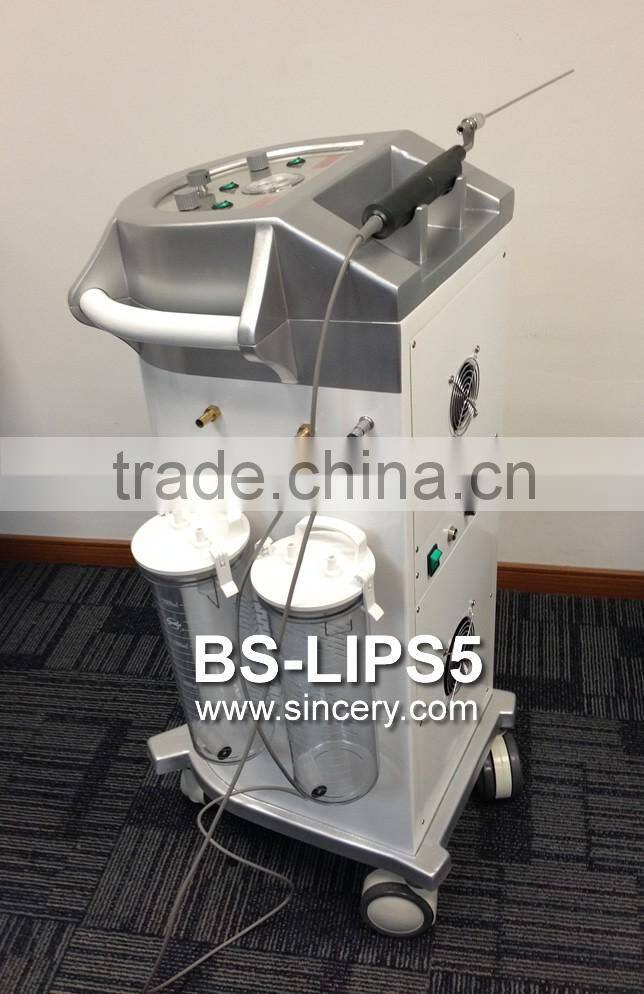 liposuction machine fat suction surgical equipment