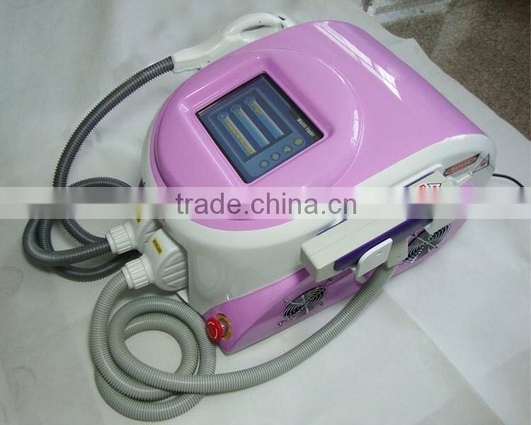 long pulse laser hair removal beauty equipment