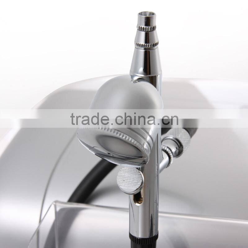 Guangzhou beauty equipment mini oxygen inject machine with price