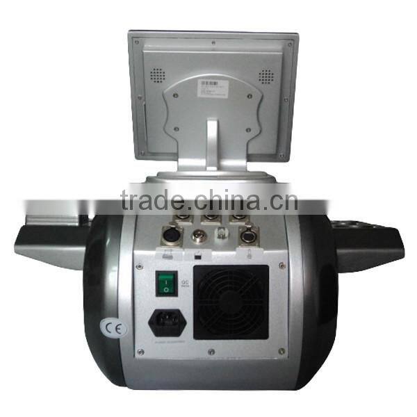 RU+5 vacuum rf ultra cavitation lipomax sound system