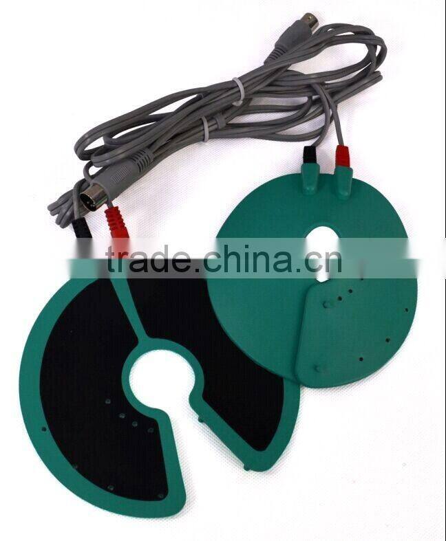 Electric Muscle Stimulation (EMS) Beauty Machine for weight loss