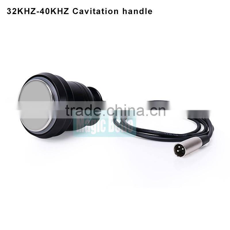 New Arrival!! Weight Loss 3 Handpiece Cryolipolysis Fat Freeze Slimming Machine for Salon Use