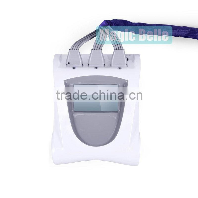Slimming massage machine Air pressure massage machine