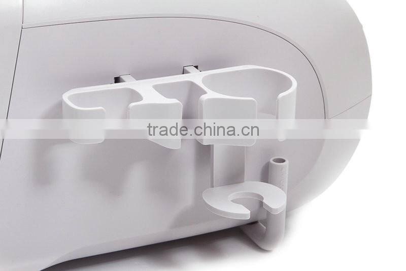 Factory price !!CE approved Portable Ultrasound Scanner with 3.5Mhz multi-frequency convex probe RUS-9000A