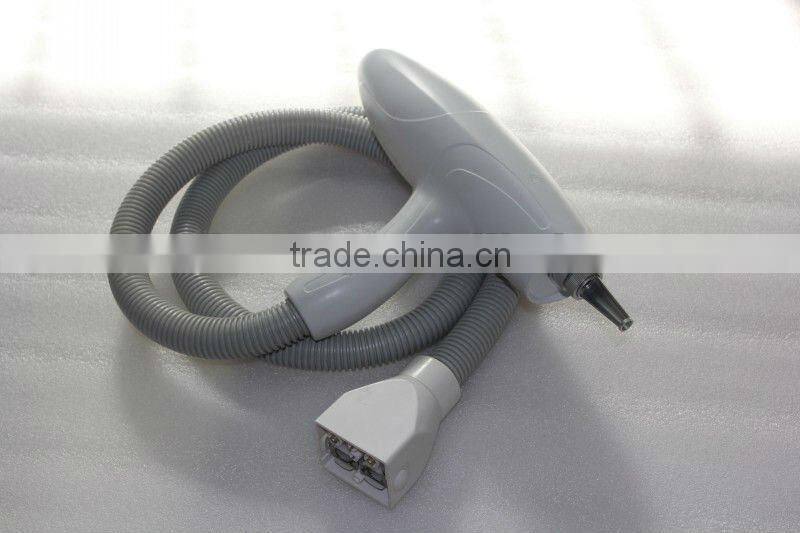 2012 The Strongest Multifunction Beauty Equipment With 3 Handles(E-light+RF+Nd Yag Laser) -YHIII