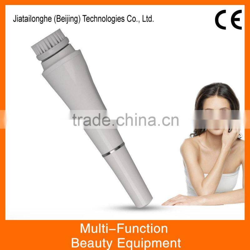 2015 Deep cleanser facial cleaning beauty brush