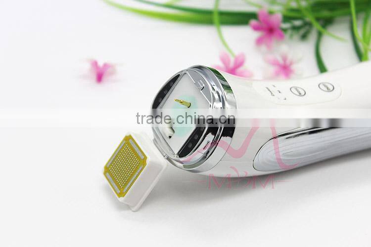 Zhengzhou Gree Well Home Skin Care Device Factional RF Mini New