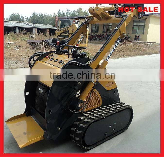 mini loader