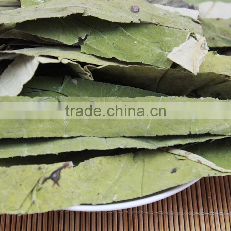 2016yr Dried Lotus Leaf Tea Chinese Herbal Medicine