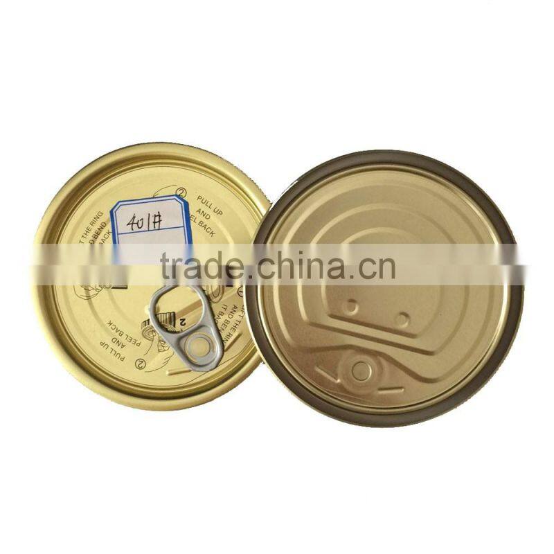 mode 401 tin can eoe lids