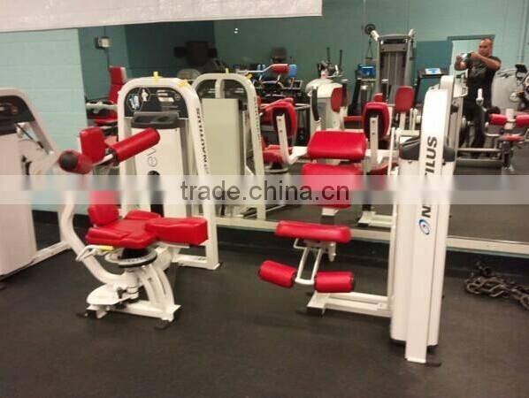 Gym rubber Flooring c005