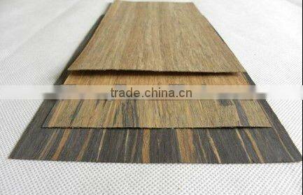 Bamboo Plywood Veneer