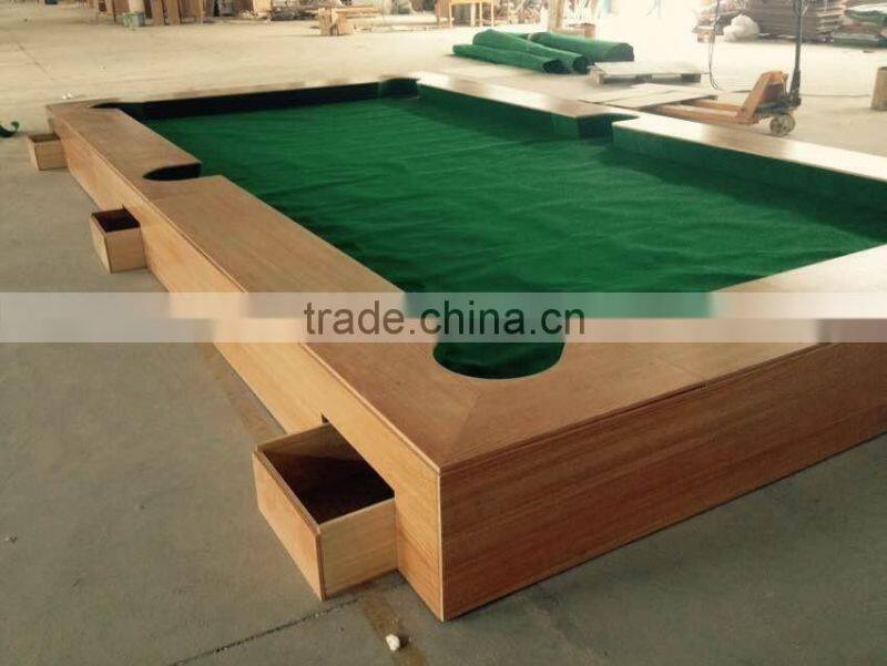 Soccer Snookball Billiard Snook Ball poolball