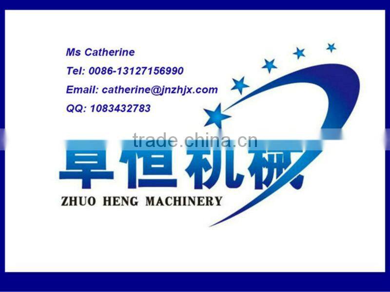 multi functional Automatic snack Fryer