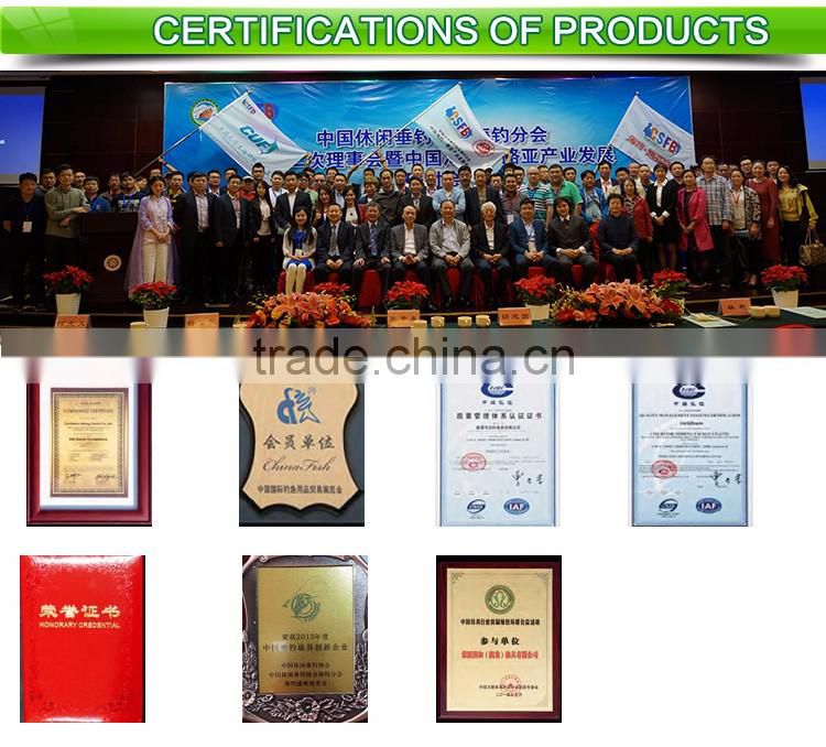 Hot selling fishing rod building rod guide