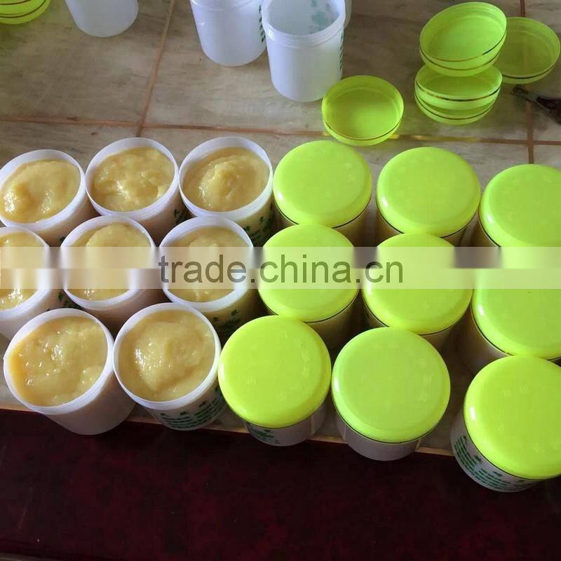 OEM royal jelly tablets/softgel royal jelly capsules
