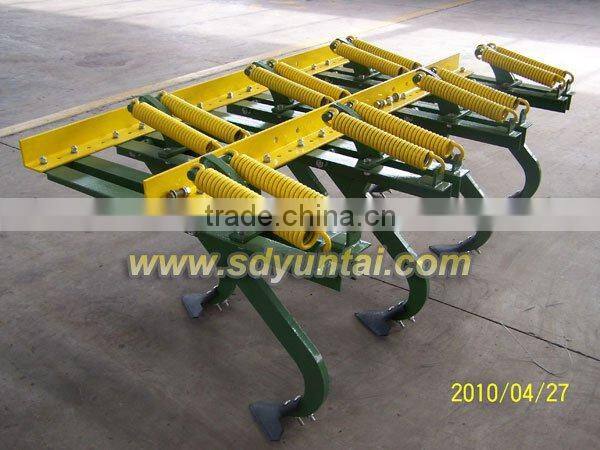 Good Quality New Subsoiler For Farm Tractor