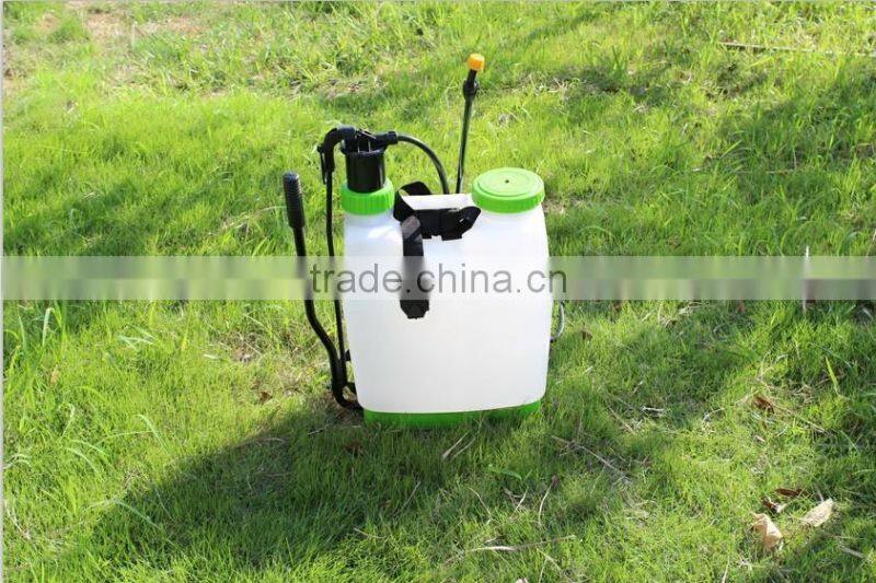 iLOT 15L Knapsack Agricultural Pump Sprayer