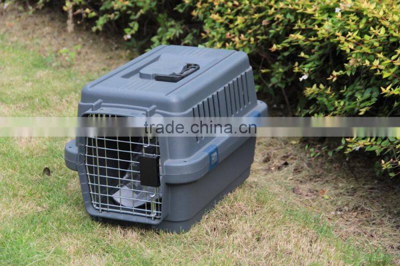 Large Plastic Dog Kennel Wholesale airline approved