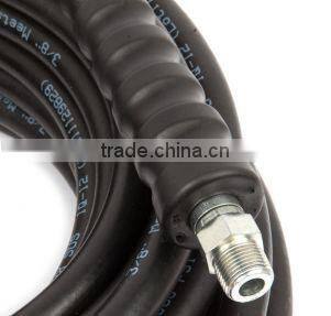 Steel Wire Spiral Hydraulic hose