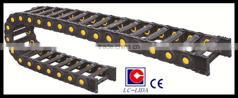 plastic cable towline for CNC Router Machine