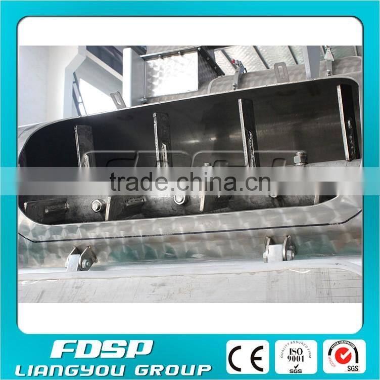 Chicken Feed Making Machine/Chicken Feed Pellet Mill Machinery Producer