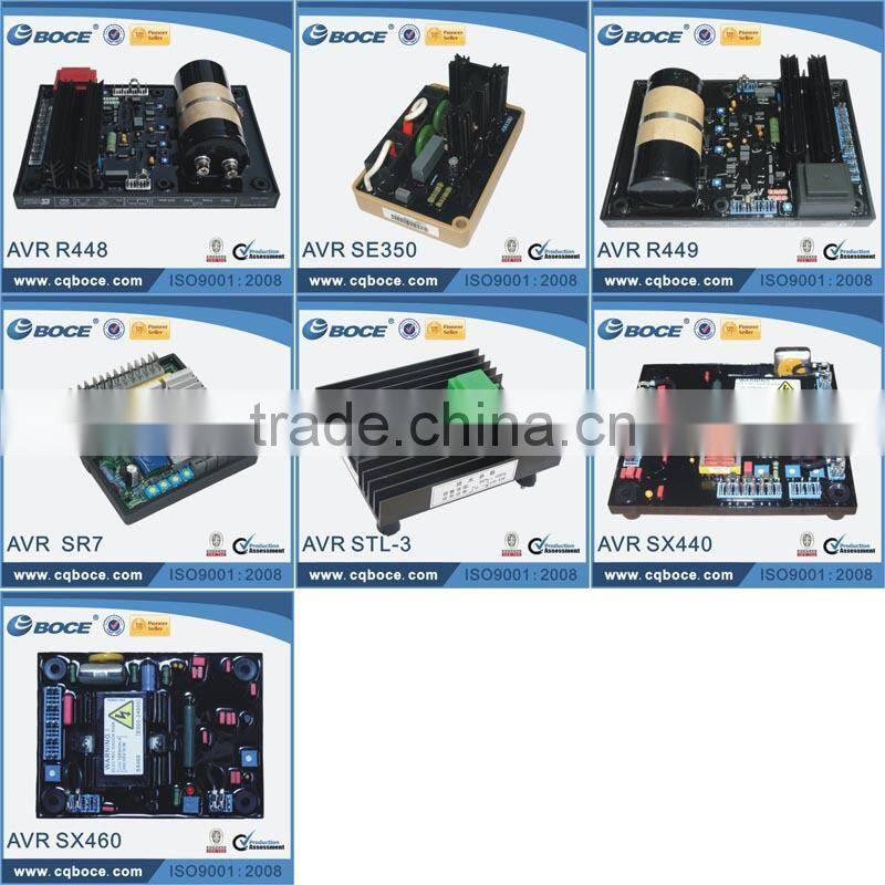 Auto Start Generator Controller BC168 Cheap price with Good Function