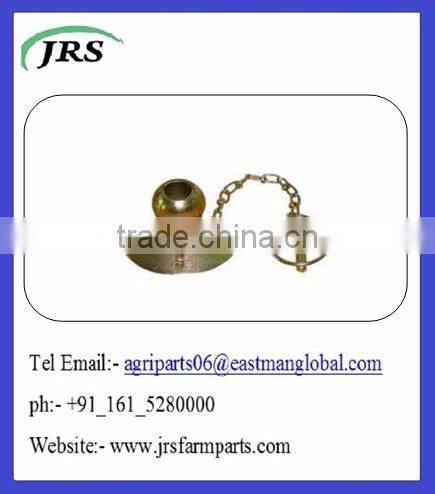 Tractor Linkage Parts / Top Link Balls