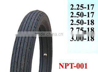 motorcycle tyre 225-17