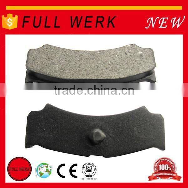 D0019 machines to make brake pads pad brake 04491-87704-000