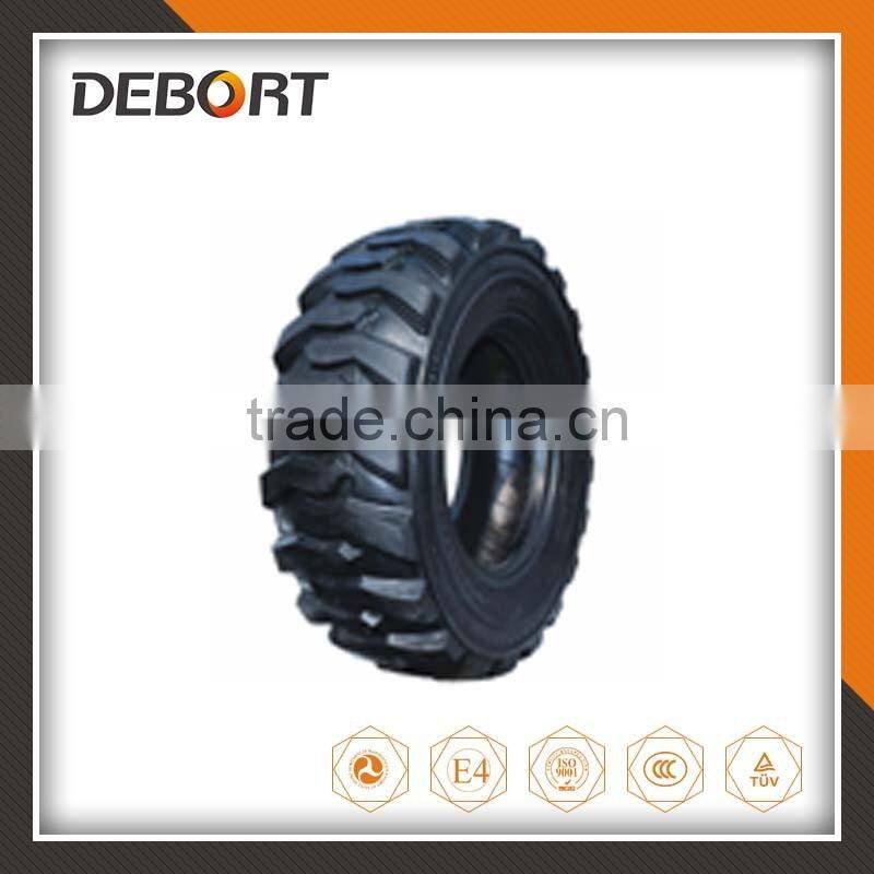 New products looking for distributors 14-17.5 skid steer tire