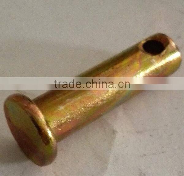 China supplier lever pin for single cylinder diesel engine